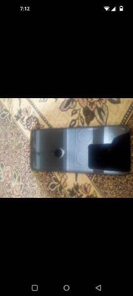 Motorola g pure 3gb 32gb 6