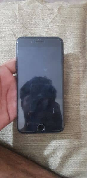 i phone 8 plus urgent sale (non-pta, bypass) 3