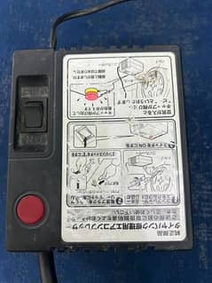 Air gus pump japnse 0