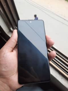 Samsung A51 With box For sale