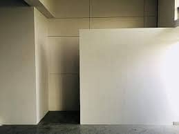 OFFICE PARTITION - DYWALL & GYPSUM BOARD - GLASS & ALUMNIUM PARTITION 13