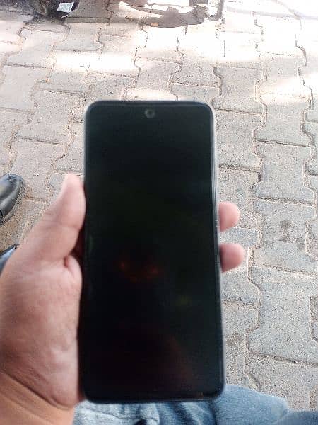 Mobile for sale Redmi 10 3