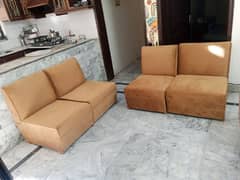 sofa single seats