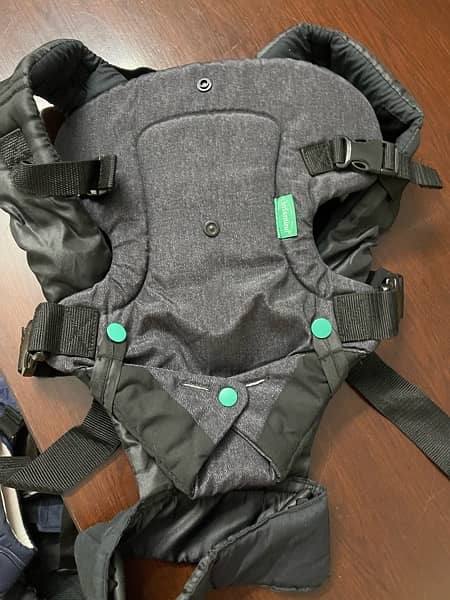 Different imported baby carrier 11