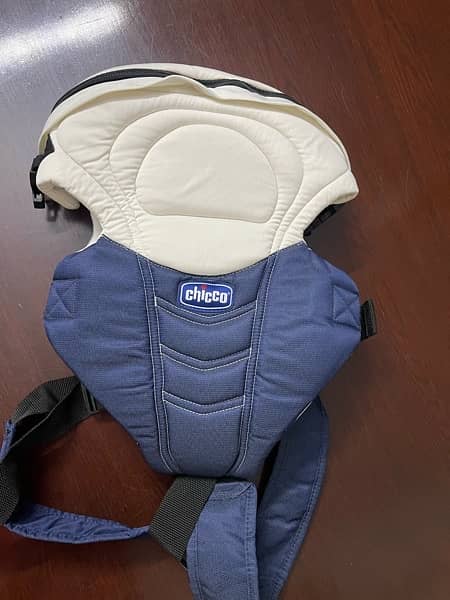 Different imported baby carrier 12