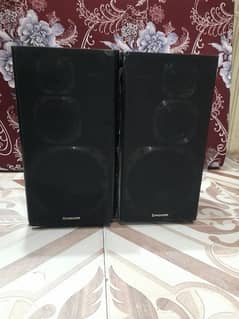 pioneer private stereo sx 720