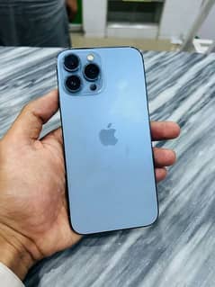 iphone 13 pro max PTA approved