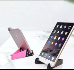Phone holder stand. pack of10