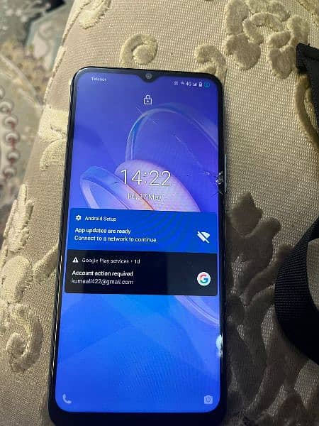 vivo y12s 1