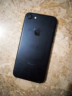 iPhone 7 in Good Condition