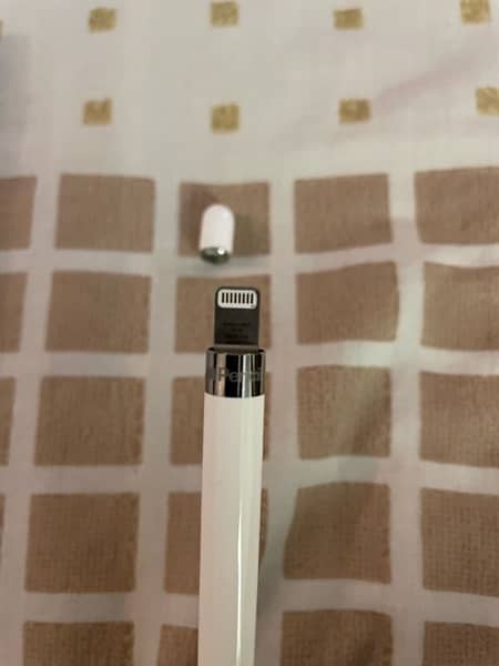 Apple Pencil 1st Generation with box and new accessories 1