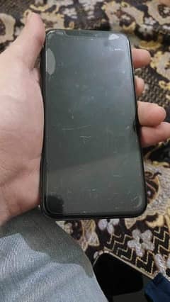 IPhone X (PTA Aproved)