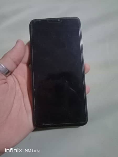 vivo Y85A condition okay hai RAM 4GB Storage 64 GB 0