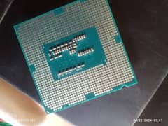 Intel core i3 4th generation processor