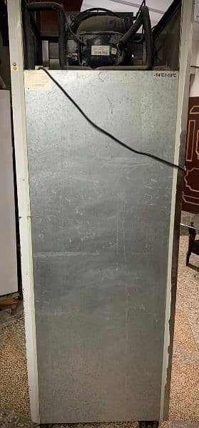 Commercial refrigerator / Freezer 5