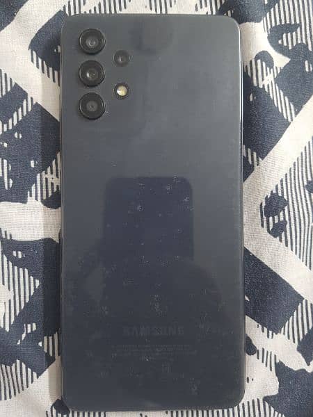 Samsung A32 in Good Condition 4