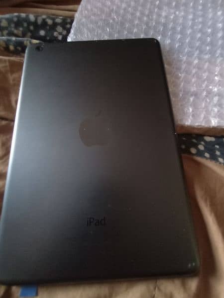 apple I paid 4