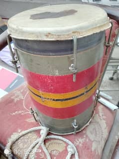 drum dhol for sale