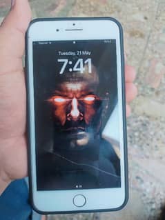 Iphone 8 Plus (256 gb) Pta Approved