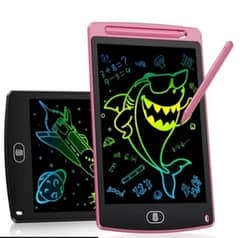 10.5 inches LCD writing tablet kids
