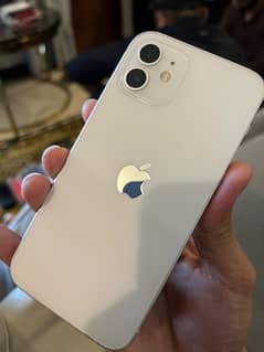 iphone 12 128GB pta approved 0