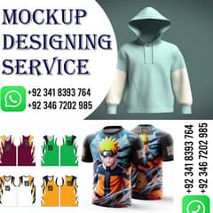 PRO 3D Mockup Designing service 03418393764