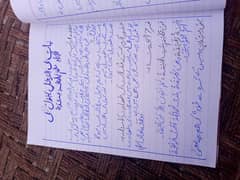 I can write Urdu Assignment