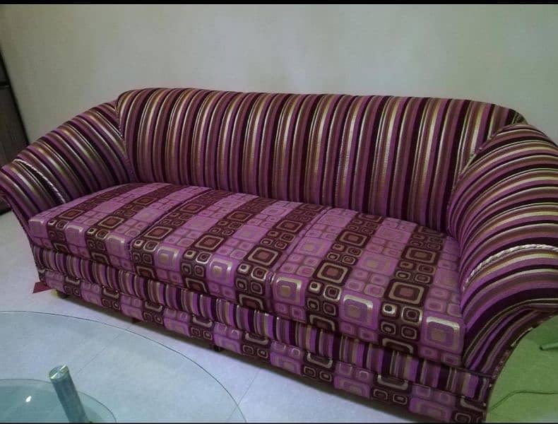 sofa set 5 seater 1