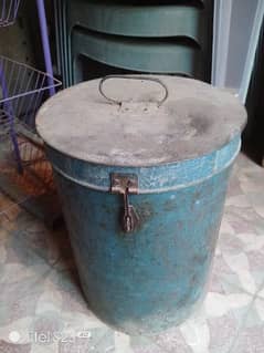 storage drum for sale 0