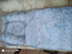 baby bed set for sale