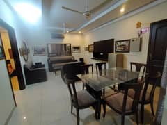 DHA Phase 8 Fully Furnished Lowest Price