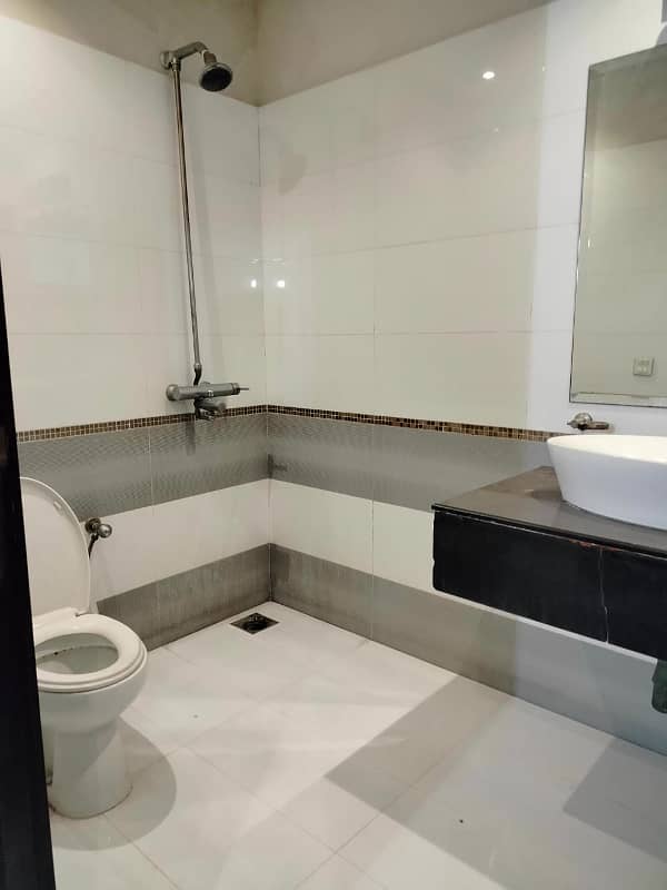 DHA Phase 8 Fully Furnished Apartment Short And Long Term 14