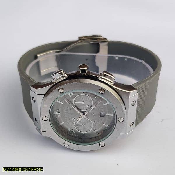men's wrist watch 2