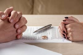 Divorce Papers/Khulla/Court Marriage/Nikkah/Female Lawyer Advocate