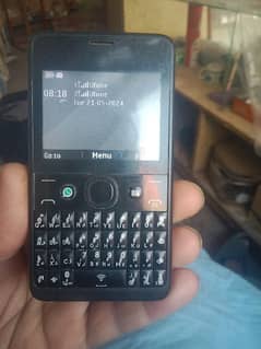 Nokia Asha 210 0