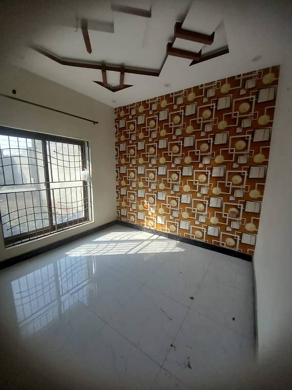 5 MARLAS HOUSE FOR RENT BLOCK M 1