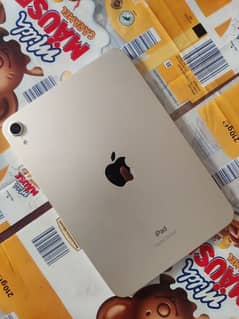 iPad Mini 6 Lush Condition 10/10 for sale. .