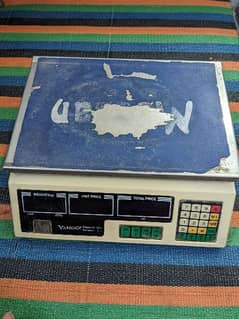 Scale Weighing Machine