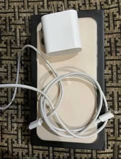 iphone 11 pro max 100% original box pulled charger hy 0