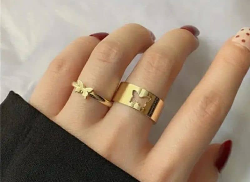 couple rings 2
