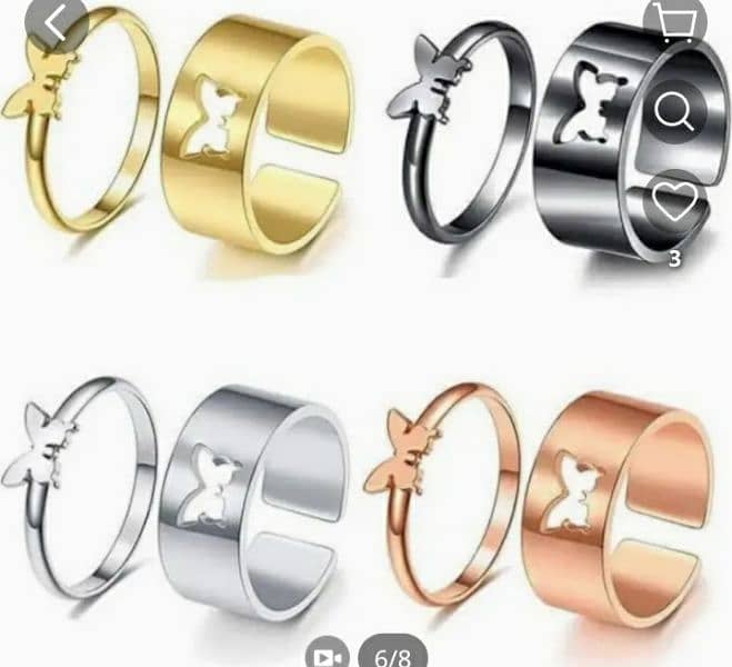 couple rings 3