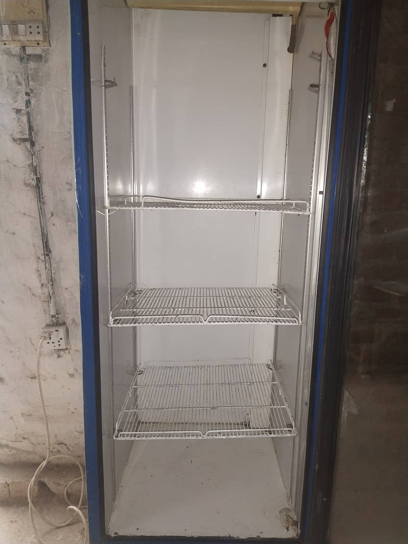 Freezer for sale in reasonable price. 2