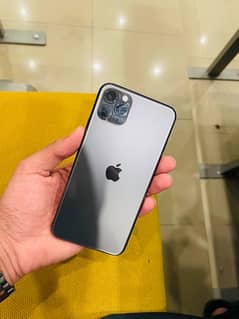 iphone 11 pro max dual pta water packed