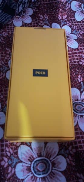 POCO X6 5G 12GB 256GB 4