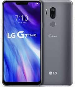 LG G7 Think (NON PTA) 4/64 845 Snapdragon