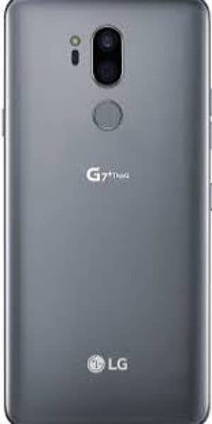 LG G7 Think (NON PTA) 4/64 845 Snapdragon 5