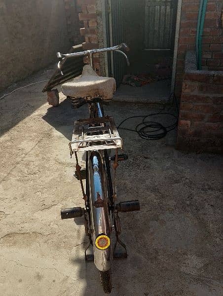 sohrab cycle for sale 1