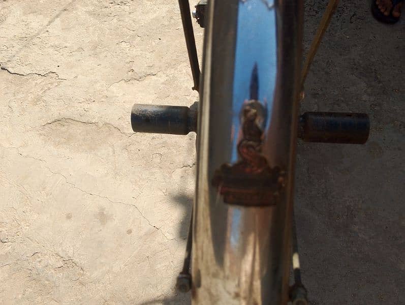 sohrab cycle for sale 2