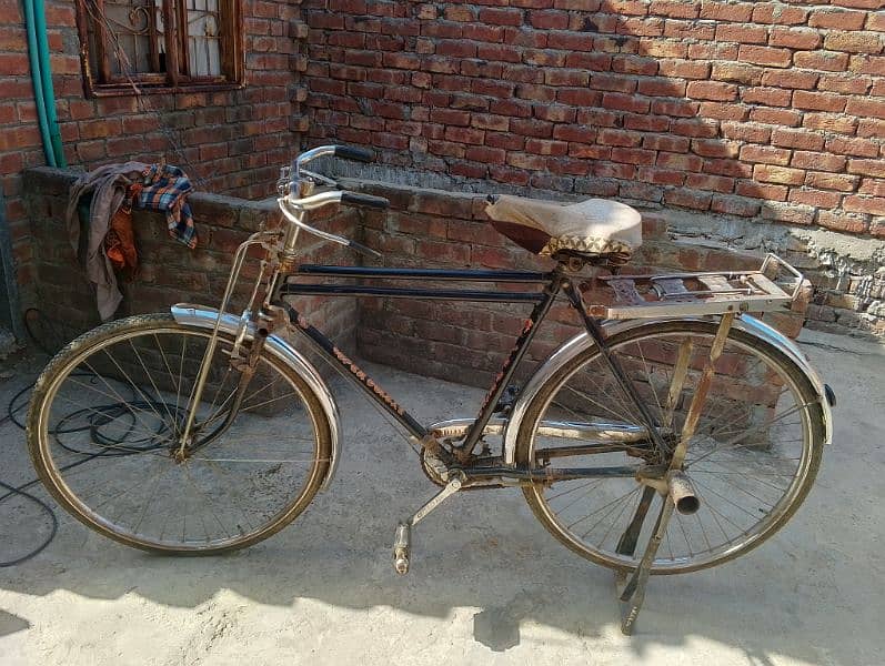 sohrab cycle for sale 6