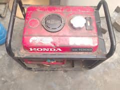 Honda Generator For Sale